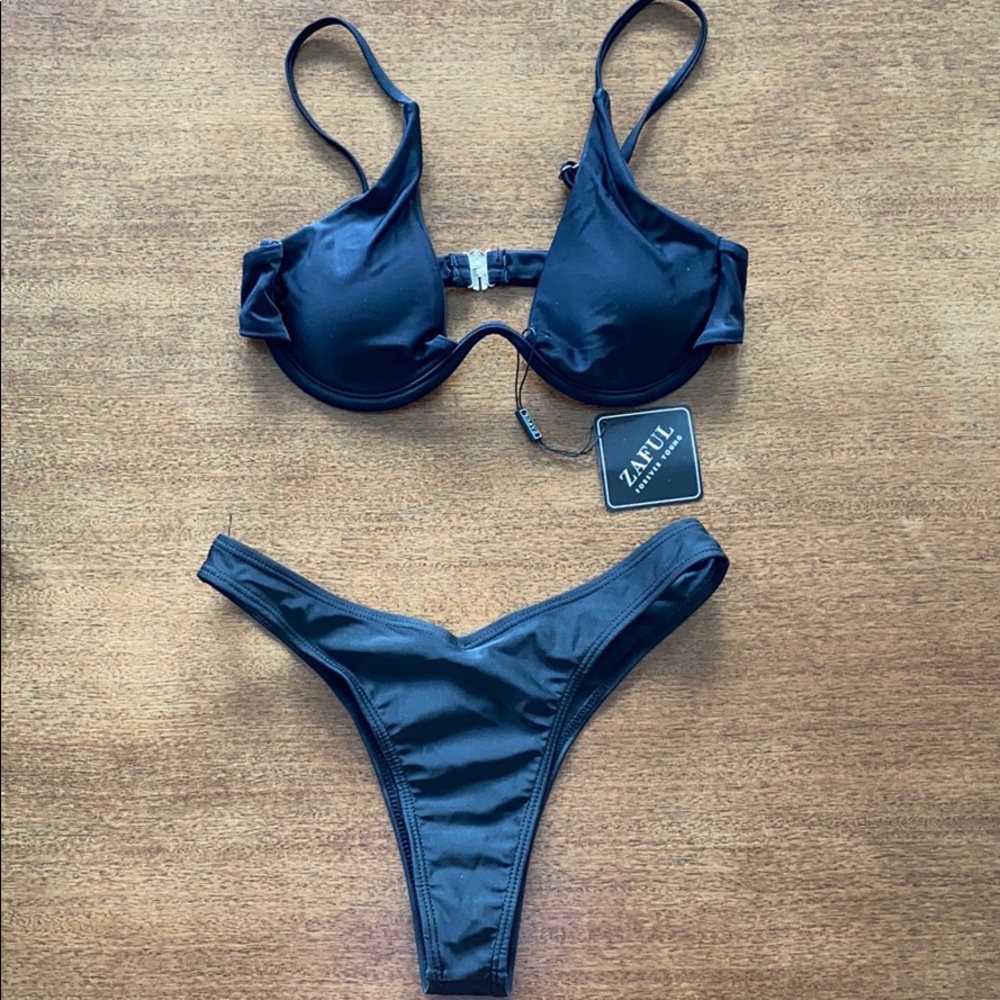 Zaful bikini